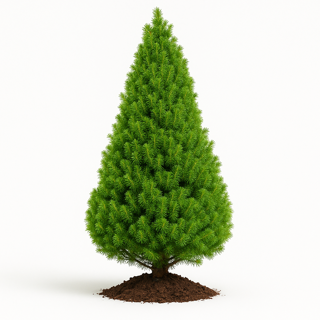 Ель канадская «Коника»