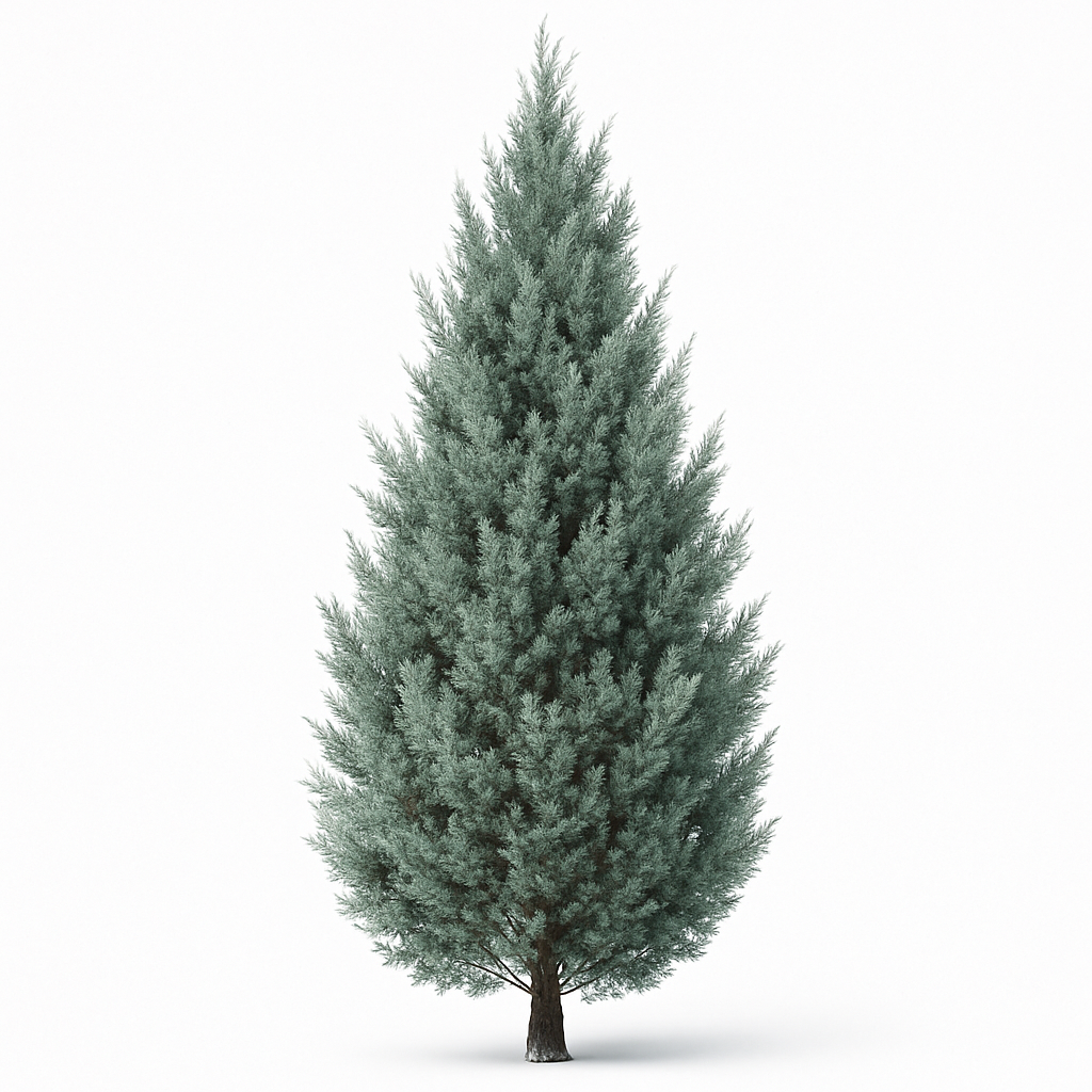 Кипарис аризонский